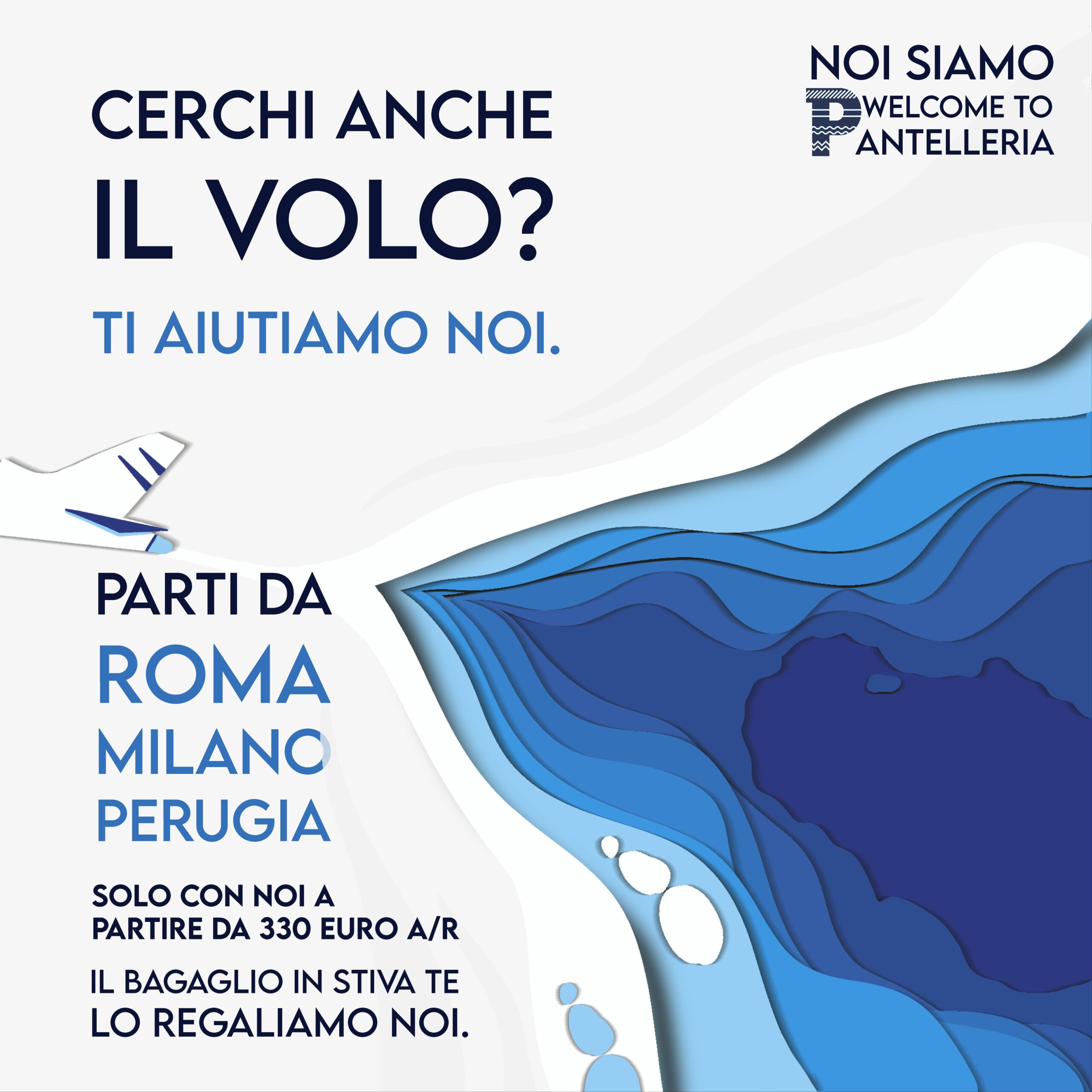 Offerta voli - Khaddiuggia